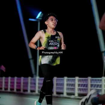 Runner Photo 6688435