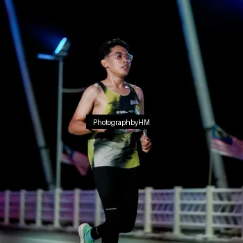 Runner Photo 6688437