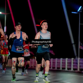 Runner Photo 6688442