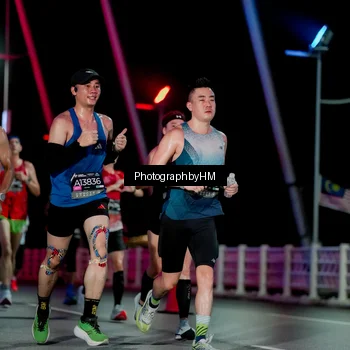 Runner Photo 6688444