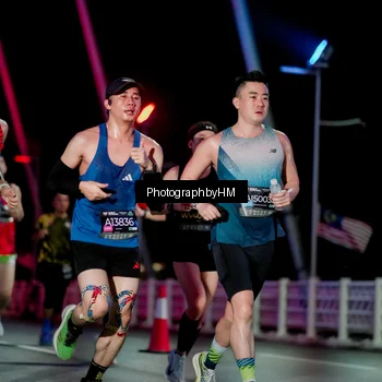 Runner Photo 6688449