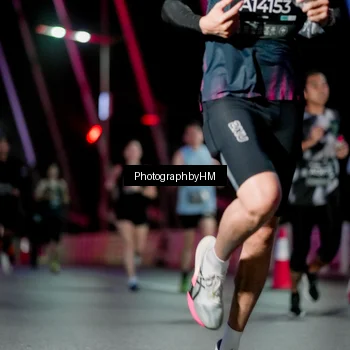 Runner Photo 6688450