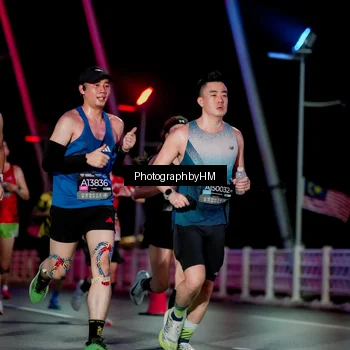 Runner Photo 6688451