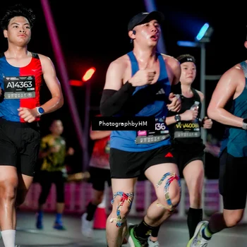 Runner Photo 6688453