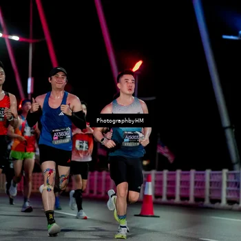 Runner Photo 6688462