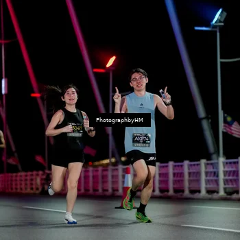 Runner Photo 6688463