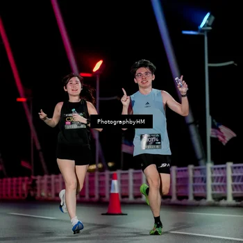 Runner Photo 6688464