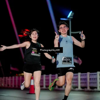 Runner Photo 6688471