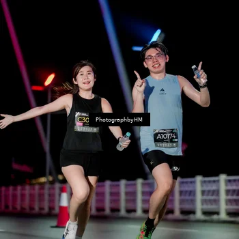 Runner Photo 6688473