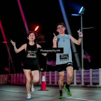 Runner Photo 6688477