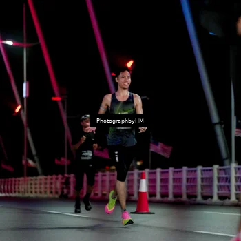 Runner Photo 6688480