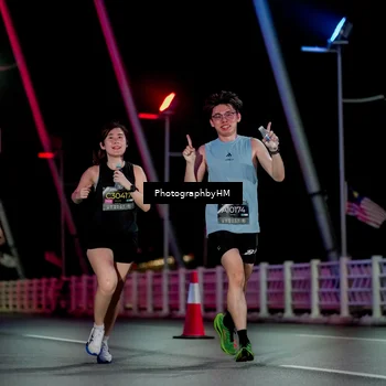 Runner Photo 6688482