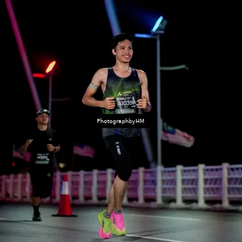 Runner Photo 6688484