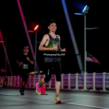 Runner Photo 6688485