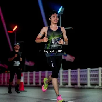 Runner Photo 6688486