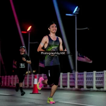 Runner Photo 6688488