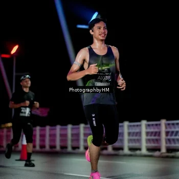 Runner Photo 6688490