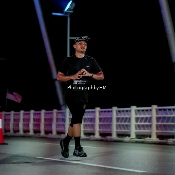 Runner Photo 6688492