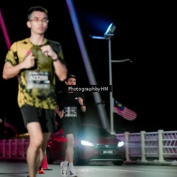Runner Photo 6688506