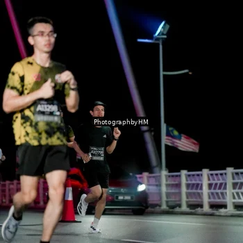 Runner Photo 6688507
