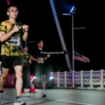Runner Photo 6688508