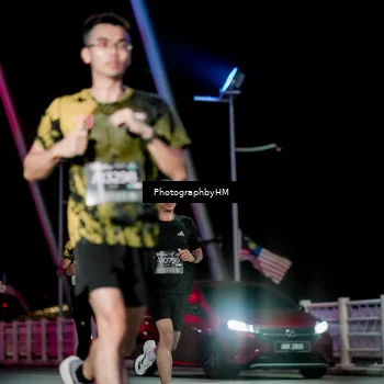 Runner Photo 6688510