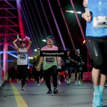 Runner Photo 6688511