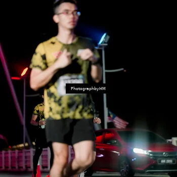 Runner Photo 6688517