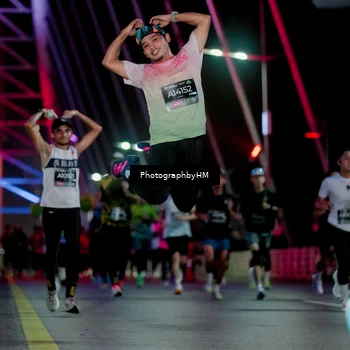 Runner Photo 6688518