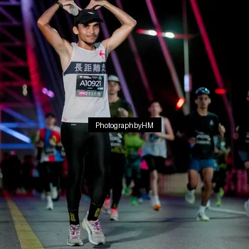 Runner Photo 6688523