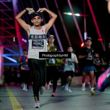 Runner Photo 6688525