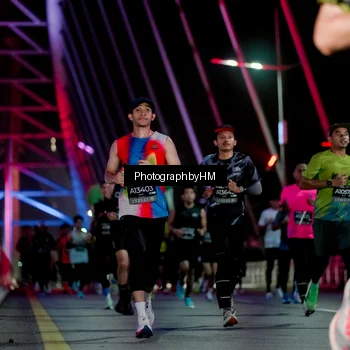 Runner Photo 6688528