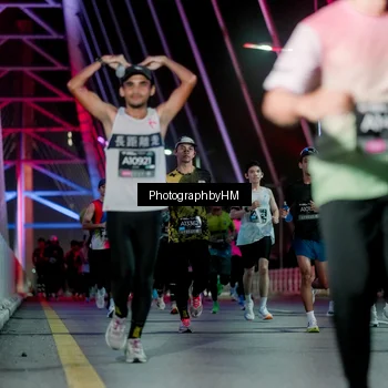 Runner Photo 6688531