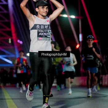 Runner Photo 6688532