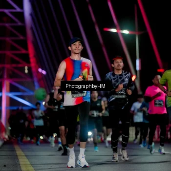 Runner Photo 6688533