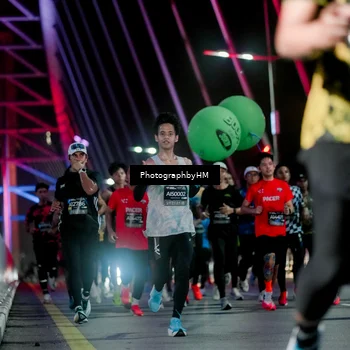 Runner Photo 6688536