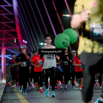 Runner Photo 6688537