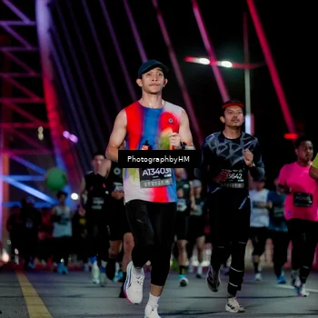 Runner Photo 6688538