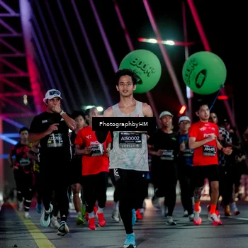 Runner Photo 6688544