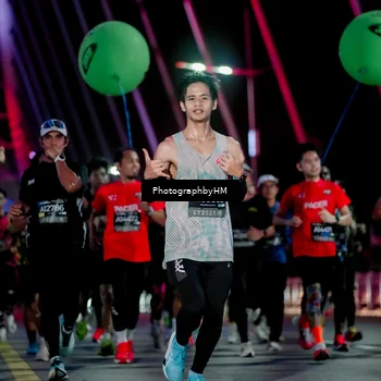 Runner Photo 6688548