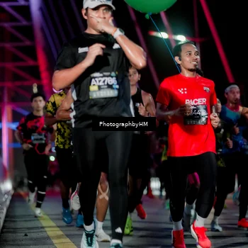 Runner Photo 6688549