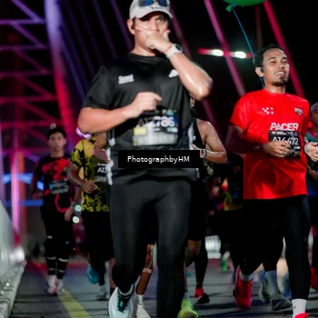 Runner Photo 6688552