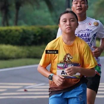 Runner Photo 6688562