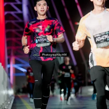 Runner Photo 6688566