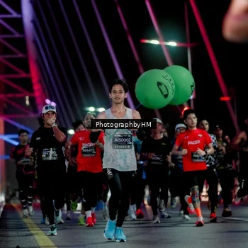 Runner Photo 6688567