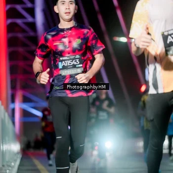 Runner Photo 6688568