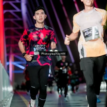 Runner Photo 6688569