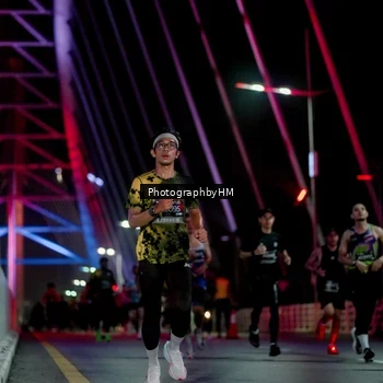 Runner Photo 6688590