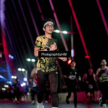 Runner Photo 6688606