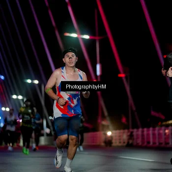 Runner Photo 6688608
